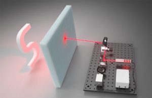 Researchers design system to visualize objects through clouds and fog