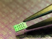 Researchers develop the worlds smallest ultrasound detector