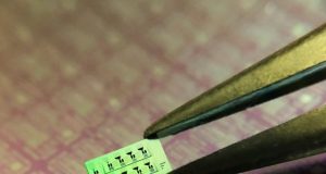 Researchers develop the worlds smallest ultrasound detector