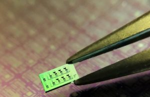 Researchers develop the worlds smallest ultrasound detector