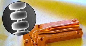 SLAC invention could make particle accelerators 10 times smaller 1