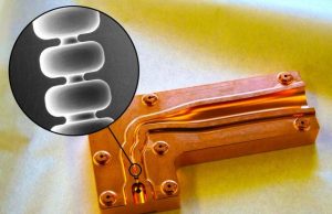 SLAC invention could make particle accelerators 10 times smaller 1
