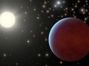Scientist searches for stellar phosphorus to find potentially habitable exoplanets