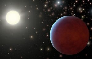 Scientist searches for stellar phosphorus to find potentially habitable exoplanets