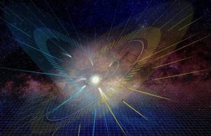 Second alignment plane of solar system discovered Second alignment plane of solar system discovered