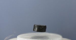 Superconductors are super resilient to magnetic fields