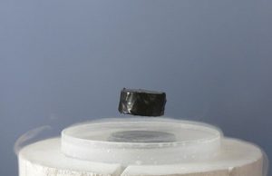 Superconductors are super resilient to magnetic fields