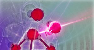 Supercooled water is a stable liquid scientists show for the first time