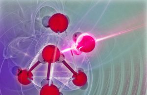 Supercooled water is a stable liquid scientists show for the first time