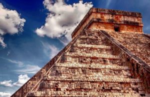 The Ilopango volcanic eruption that shocked the Maya’s civilization 1590 years ago The Ilopango volcanic eruption that shocked the Mayas civilization 1590 years ago