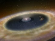 The evolving chemistry of protoplanetary disks