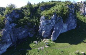 The oldest Neanderthal DNA of Central Eastern Europe 1