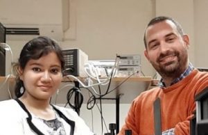 Ultra fast magnetic switching with potential to transform fiber optical communications