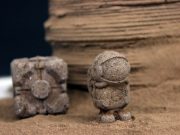 Using chitin, a bioinspired material, to manufacture tools and shelters on Mars Using chitin a bioinspired material to manufacture tools and shelters on Mars