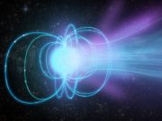VLBA makes first direct distance measurement to magnetar VLBA makes first direct distance measurement to magnetar