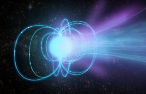 VLBA makes first direct distance measurement to magnetar