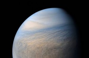 Venus might be habitable today, if not for Jupiter Venus might be habitable today if not for Jupiter