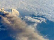 Volcanic ash may have a bigger impact on the climate than we thought