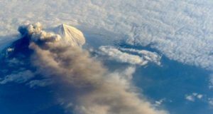 Volcanic ash may have a bigger impact on the climate than we thought