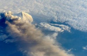 Volcanic ash may have a bigger impact on the climate than we thought