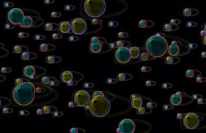 Why there is no speed limit in the superfluid universe