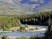Wild West mentality lingers in modern populations of US mountain regions