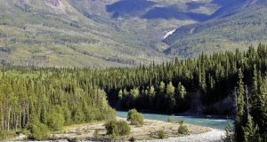 Wild West mentality lingers in modern populations of US mountain regions