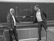 A new interpretation of quantum mechanics suggests that reality does not depend on the person measuring it