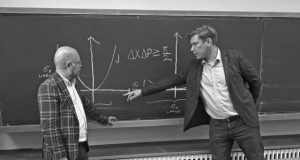 A new interpretation of quantum mechanics suggests that reality does not depend on the person measuring it