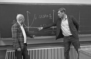 A new interpretation of quantum mechanics suggests that reality does not depend on the person measuring it