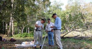 Ancient Maya built sophisticated water filters