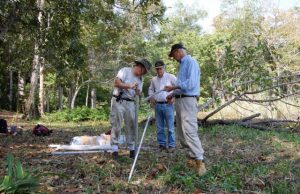 Ancient Maya built sophisticated water filters