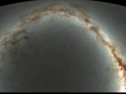 Astronomers produce largest 3 D catalog of galaxies