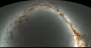 Astronomers produce largest 3 D catalog of galaxies