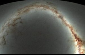 Astronomers produce largest 3 D catalog of galaxies