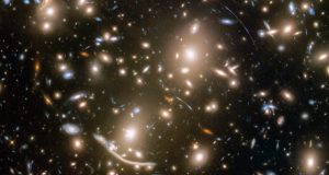 Astrophysics team lights the way for more accurate model of the universe