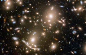Astrophysics team lights the way for more accurate model of the universe