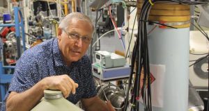 Carbon creation finding set to rock astrophysics