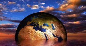 Climate change likely drove early human species to extinction modeling study suggests