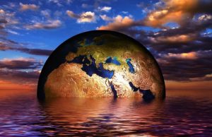 Climate change likely drove early human species to extinction modeling study suggests