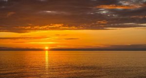 Climate change responsible for record sea temperature levels says study 1