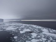 Depths of the Weddell Sea are warming five times faster than elsewhere