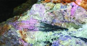 Earth grows fine gems in minutes