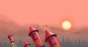 Fuels not fire weather control carbon emissions in boreal forest