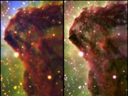 Gemini Souths high def version of A Star is Born