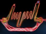 Generating photons for communication in a quantum computing system