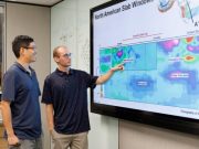 Geologists resurrect missing tectonic plate