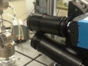 High speed photos shine a light on how metals fail
