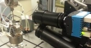 High speed photos shine a light on how metals fail