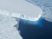 Ice melt projections may underestimate Antarctic contribution to sea level rise